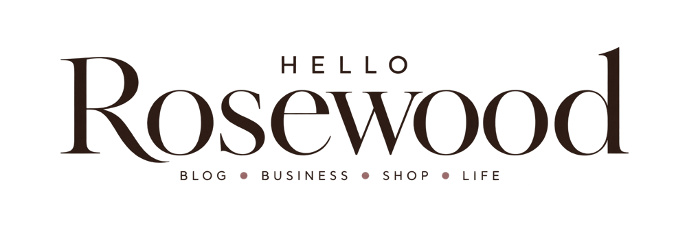 Hello Rosewood Collection